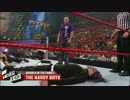 ＜WWE＞家族の崩壊 Top10