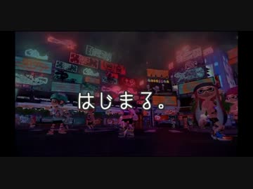 【25部門】開戦【実況動画の部】
