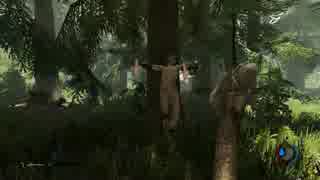 ゆっくり The Forest ver0.19c
