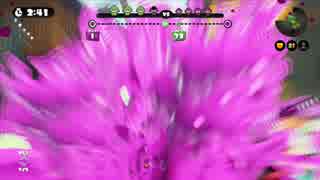 【実況】β時代の住人が塗りたくる#31【Splatoon】