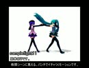 【MMD】ちょっとした格闘モーション配布２（訂正版）