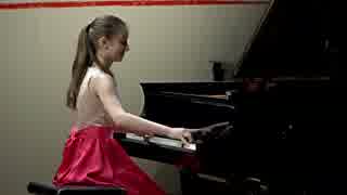 Chopin: Etude in C major, Op.10 No.1 "Waterfall"