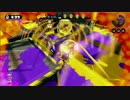 A+99ガチマッチ　おまけ　刹那の戦い