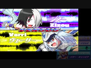 【実況】魔神少女を初見プレイ part7
