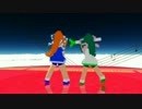 【浜音ポニー誕生祭2015】いーあるふぁんくらぶ【MMD/UTAU】