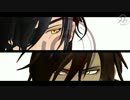 【MMD刀剣乱舞】　ELECT　【燭台切光忠・大倶利伽羅】