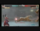 ペイちゃんの鉄拳7 Part82(三島一美)