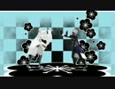 【MMD刀剣乱舞】白金ディスコ【鶴＆鳴】