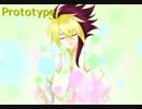 【遊戯王UTAU】IVさんでPrototype