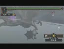 TS動画[MHP2G]ファミ通吹雪を討つものハンマー8分21秒