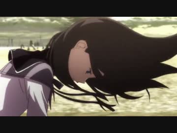 背徳 -暁美ほむら-