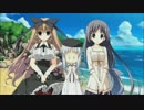 【実況】皆で紡ぐ、ひと夏の思い出『向日葵の教会と長い夏休み』 第5話
