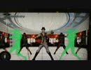 DANCEEVOLUTION ARCADE TA・DA☆YO・SHI