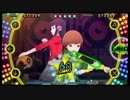 C5-3 爆発、カンフーダンス