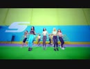 韓国人気グループ「SISTAR」の新曲ＭＶが進撃の巨人をパクってると炎上