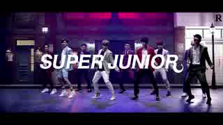 SUPER JUNIOR SPECIAL ALBUM【DEVIL】Trailer