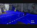 ボールドマーカー試し打ち