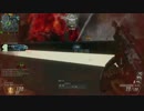 Bo2 KAE。　DOM　後付け実況？　PLAZAにてキル厨ぽい動き!?
