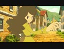 【実況】キミが、ルークかい？《レイトン教授と魔神の笛》part17