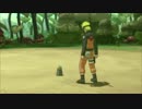 【実況】NARUTO-ナルト-疾風伝 ナルティメットストーム２ part39