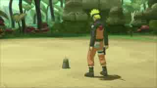 【実況】NARUTO-ナルト-疾風伝 ナルティメットストーム２ part39