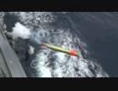 【海上自衛隊】最新鋭護衛艦の対潜戦闘訓練
