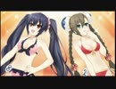 【超女神信仰ノワール激神ブラックハート】日刊ノワール【Vita実況】Part5