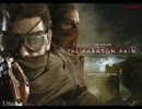 【GZ】METAL GEAR SOLID V 作業用BGM【TPP】