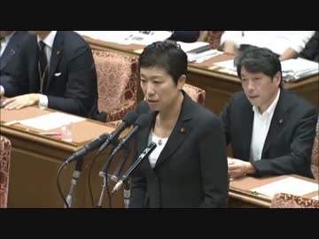 粛々とガースー官房長官が語る中、辻○清美は・・・wwww