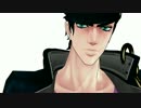 【ジョジョMMD】承太郎さん×3でELECT