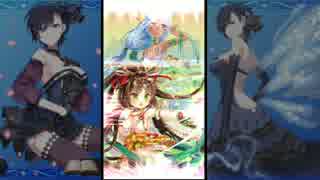 【ゴ魔乙】黒幕登場!ステージ【easy】