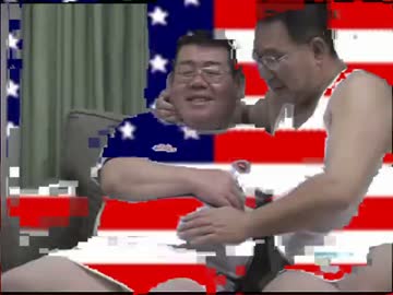 アメリカンガバ穴ダディー