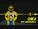 Chica - Five Nights at Freddy's Song - GB Feat. PurpleRoselyn