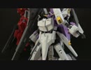 ガンダムAGE-3を改造してみた&機体解説　その２