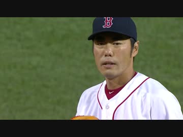 上原、3年連続20セーブを達成