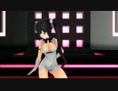 お宮式ヘスティア様Sweet Devil（胸改造テスト2）
