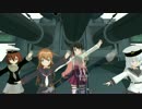 【ＭＭＤ艦これ】響日六話で金曜日のおはよう