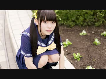 【短足JK】ギガンティックO.T.N と＋♂【混ぜてRiaがはしゃいでみた】