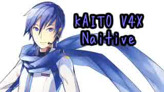 【KAITO_V3】KAITO疑似V4Xで東京テディベア【カバー＋α】