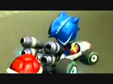 【実況】マリオカート8 武者修行の旅 part38