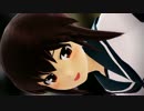 【MMD艦これ】吹雪 睦月 夕立で『金曜日のおはよう』