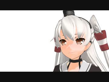 【MMD艦これ】辺境ちんじふ騒動記ＢＯＸ【4コマ劇場】