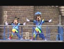 【スニーク】雅涼群舞2015【涼舞疾風・翔グマク】