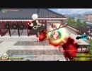 【閃乱カグラEV】ネタコンボ、魅せコンボ集(その1)【1.08】