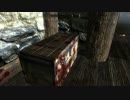 【Skyrim】 初見実況プレイ Part.128（氷の上の血　参）