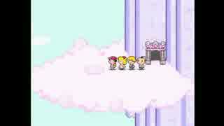 うっさんの「MOTHER2」(Part.7) ③