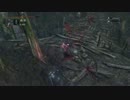 【ブラッドボーン】敵対者の日常　26日目【侵入、対人】