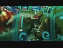 Lージ字幕674 戦場の絆316 ストライカー・カスタム(バオアR/ヒマラヤR)少将66