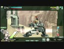 【店内演習】アクションチップ撮影 その１【投コメ無し】