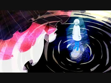 [ニコカラ]劇場愛歌 +3キー[offvocal]